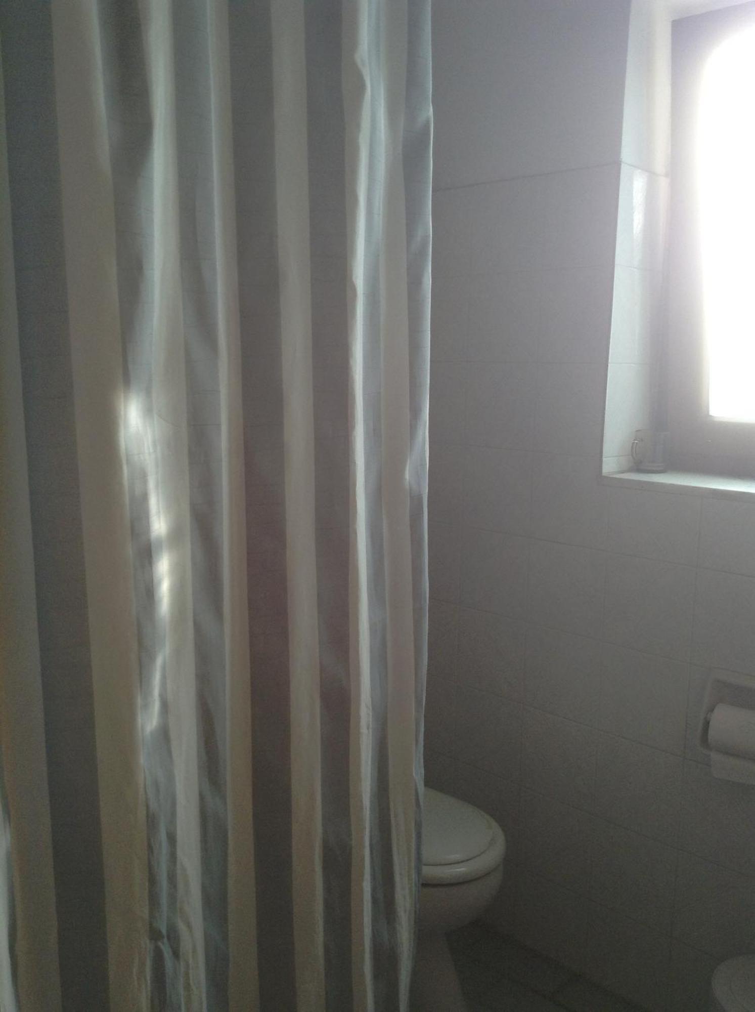 Mpaliaka Myrsini Apartment Mithimna Ruang foto