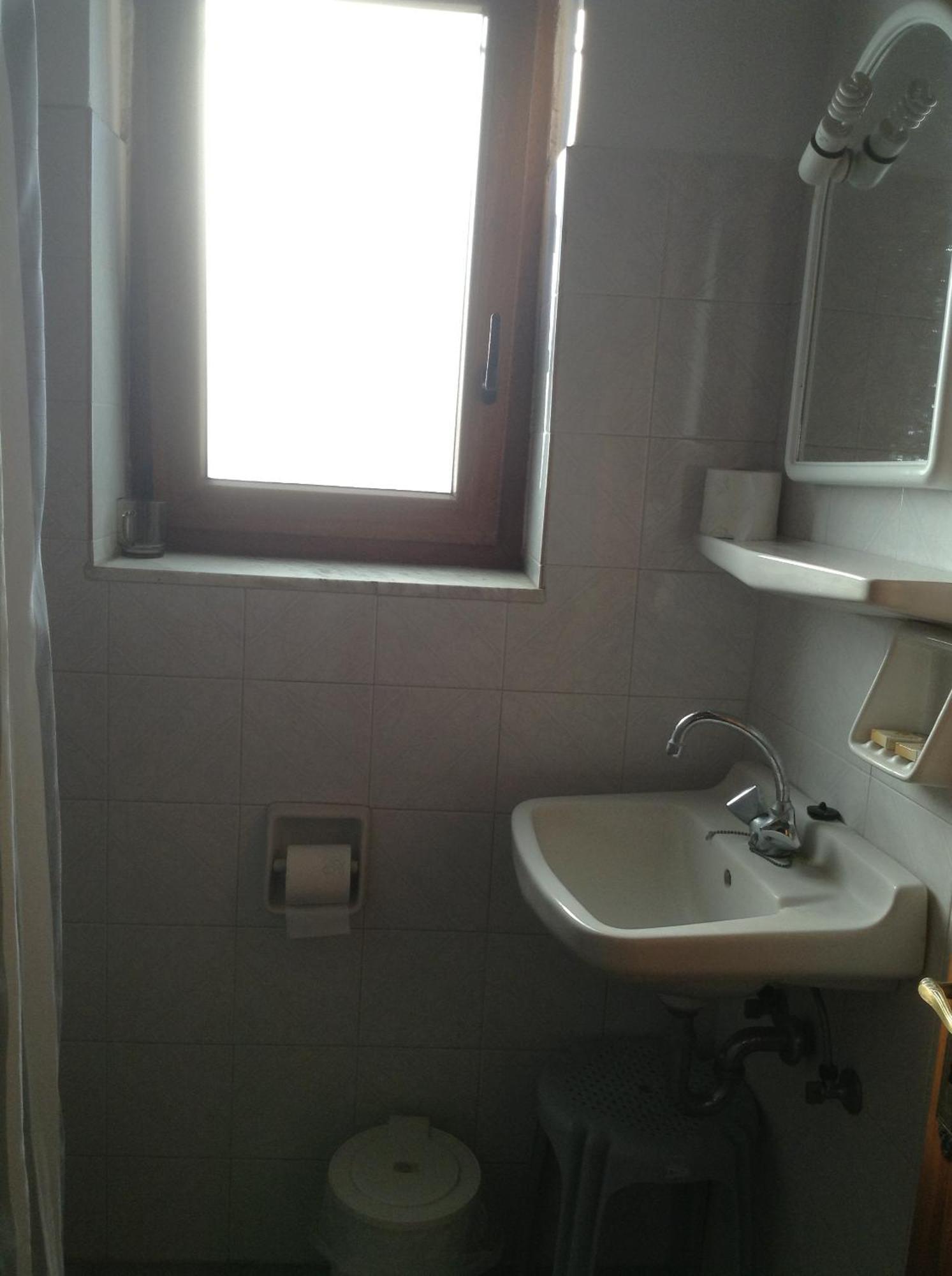 Mpaliaka Myrsini Apartment Mithimna Bagian luar foto